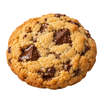 Choco Chunk cookie