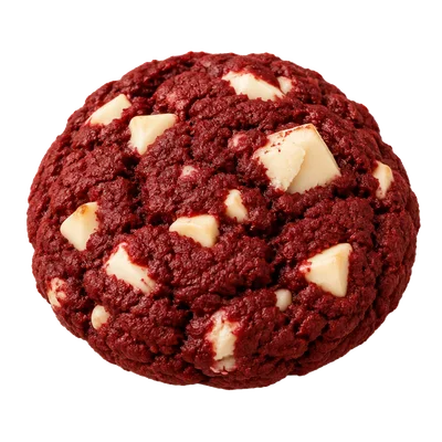 Red Velvet cookie
